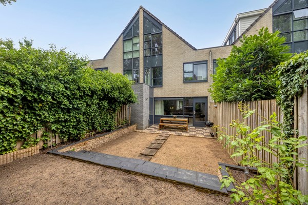 Medium property photo - Majoor Landzaatweg 39, 3911 AW Rhenen